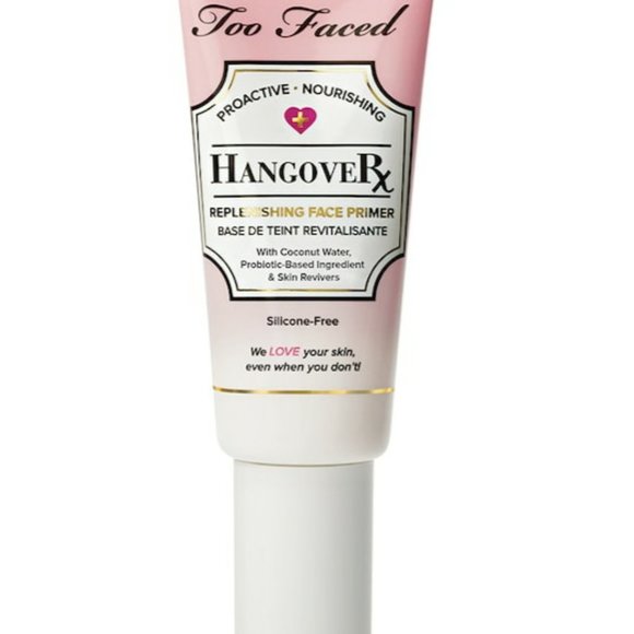 Too Faced Hangover Replenishing Face Primer $35 - Picture 2 of 8
